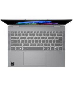 Lenovo IdeaPad 5 2-in-1 14Q8X9 Copilot+ PC Qualcomm Snapdragon X1-26-100 Hybrid (2-in-1) 35.6 cm (14