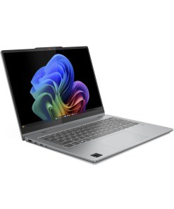 Lenovo IdeaPad 5 2-in-1 14Q8X9 Copilot+ PC Qualcomm Snapdragon X1-26-100 Hybrid (2-in-1) 35.6 cm (14