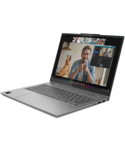 Lenovo IdeaPad 5 2-in-1 14Q8X9 Copilot+ PC Qualcomm Snapdragon X1-26-100 Hybrid (2-in-1) 35.6 cm (14