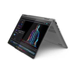 Lenovo IdeaPad 5 2-in-1 14Q8X9 Copilot+ PC Qualcomm Snapdragon X1-26-100 Hybrid (2-in-1) 35.6 cm (14