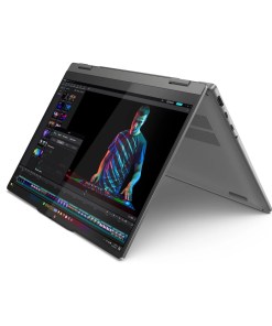 Lenovo IdeaPad 5 2-in-1 14Q8X9 Copilot+ PC Qualcomm Snapdragon X1-26-100 Hybrid (2-in-1) 35.6 cm (14