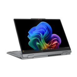 Lenovo IdeaPad 5 2-in-1 14Q8X9 Copilot+ PC Qualcomm Snapdragon X1-26-100 Hybrid (2-in-1) 35.6 cm (14