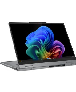 Lenovo IdeaPad 5 2-in-1 14Q8X9 Copilot+ PC Qualcomm Snapdragon X1-26-100 Hybrid (2-in-1) 35.6 cm (14