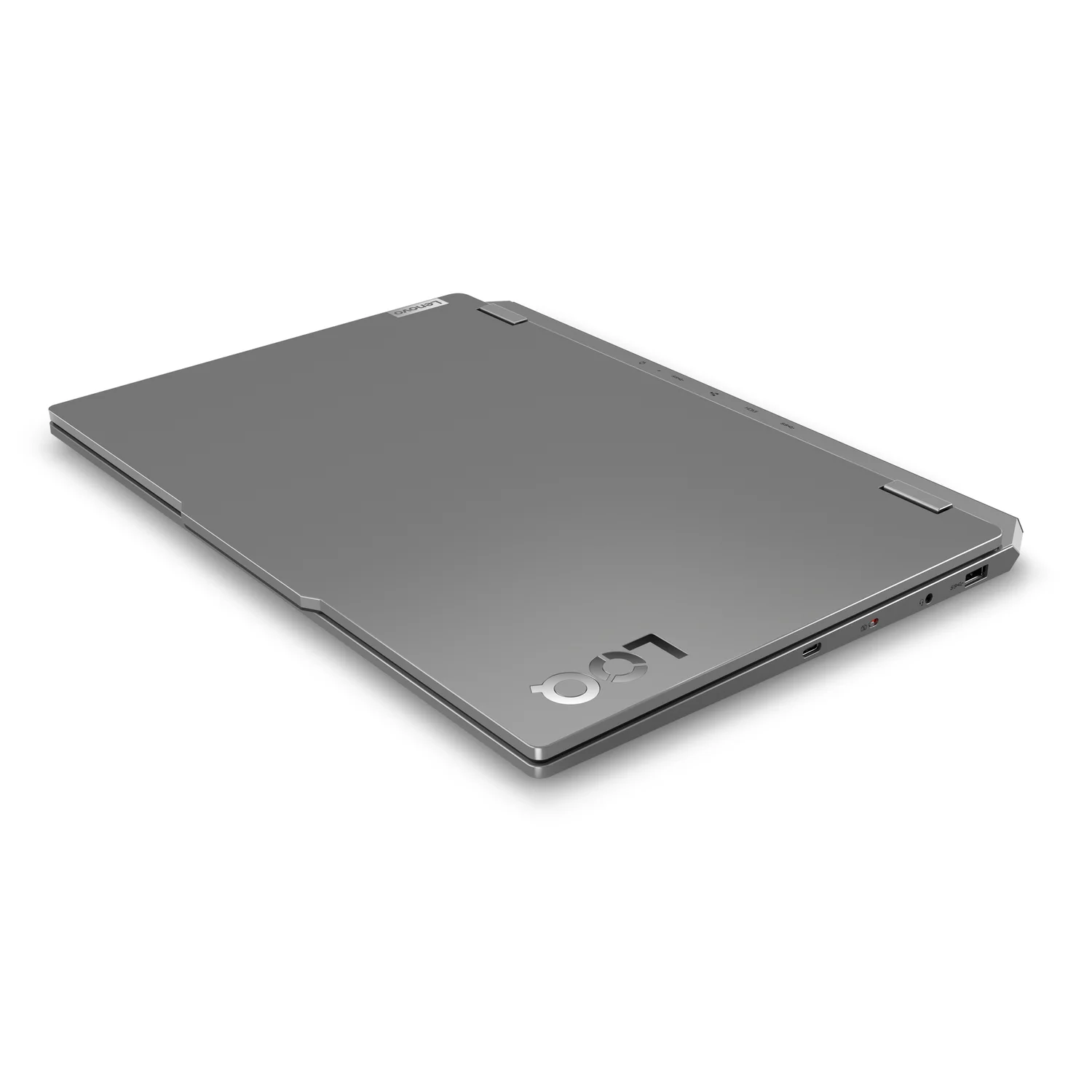 Lenovo LOQ 15IAX9 Intel® Core™ i5 i5-12450HX Laptop 39.6 cm (15.6") Full HD 16 GB DDR5-SDRAM 512 GB SSD NVIDIA GeForce RTX 4060 Wi-Fi 6 (802.11ax) Windows 11 Home UK English Grey - image 4