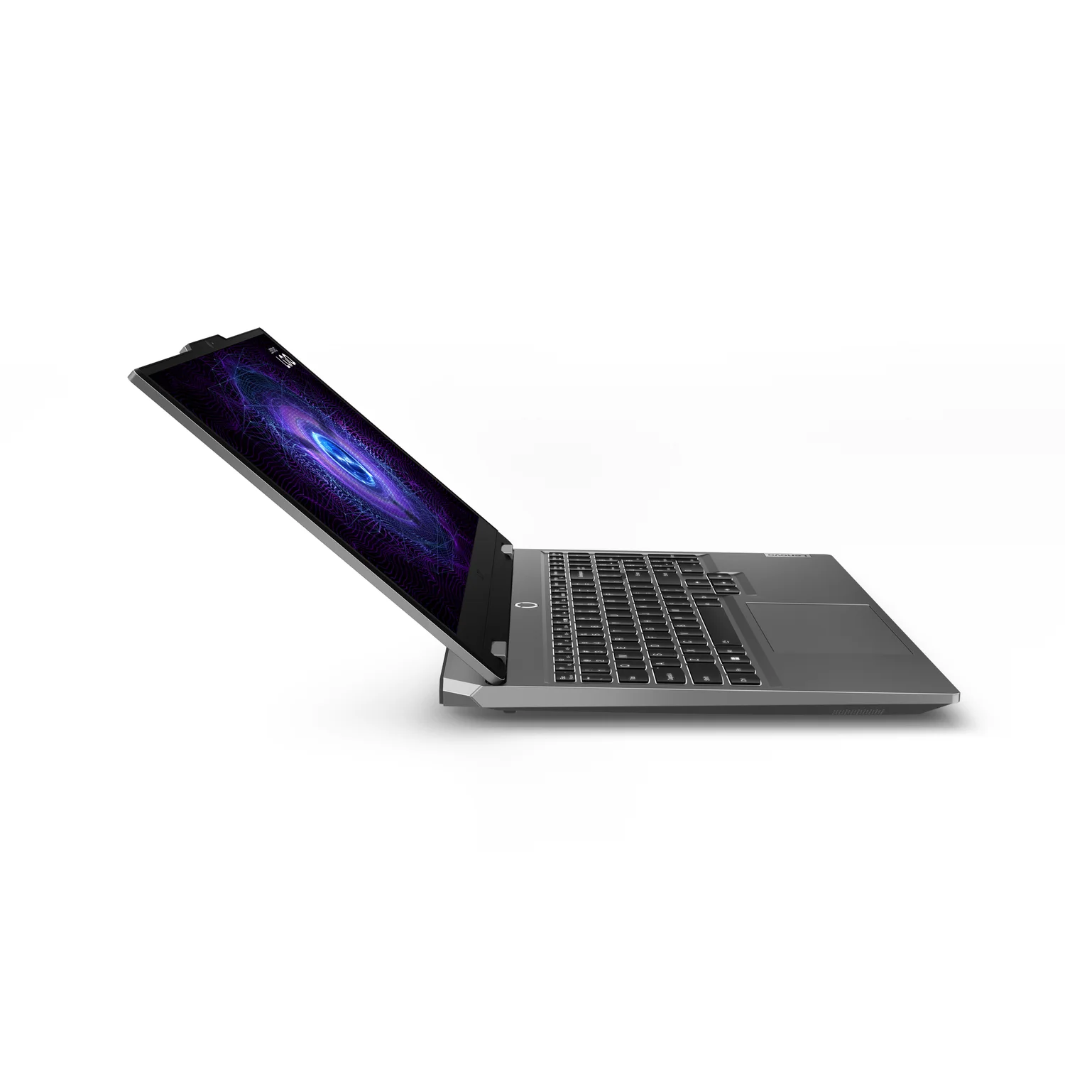 Lenovo LOQ 15IAX9 Intel® Core™ i5 i5-12450HX Laptop 39.6 cm (15.6") Full HD 16 GB DDR5-SDRAM 512 GB SSD NVIDIA GeForce RTX 4060 Wi-Fi 6 (802.11ax) Windows 11 Home UK English Grey - image 6