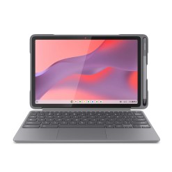 Lenovo Chromebook Duet EDU G2 Mediatek 64 GB 27.8 cm (10.9") 8 GB Wi-Fi 6 (802.11ax) ChromeOS Grey - image 2