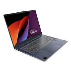 Lenovo IdeaPad Slim 5 14Q8X9 Copilot+ PC Qualcomm Snapdragon X1P-42-100 Laptop 35.6 cm (14
