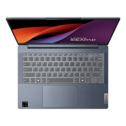 Lenovo IdeaPad Slim 5 14Q8X9 Copilot+ PC Qualcomm Snapdragon X1P-42-100 Laptop 35.6 cm (14