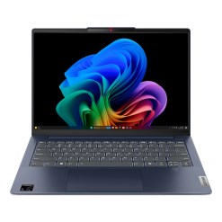 Lenovo IdeaPad Slim 5 14Q8X9 Copilot+ PC Qualcomm Snapdragon X1P-42-100 Laptop 35.6 cm (14