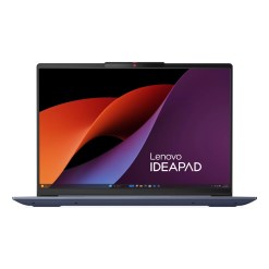 Lenovo IdeaPad Slim 5 14Q8X9 Copilot+ PC Qualcomm Snapdragon X1P-42-100 Laptop 35.6 cm (14