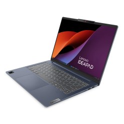 Lenovo IdeaPad Slim 5 14Q8X9 Copilot+ PC Qualcomm Snapdragon X1P-42-100 Laptop 35.6 cm (14