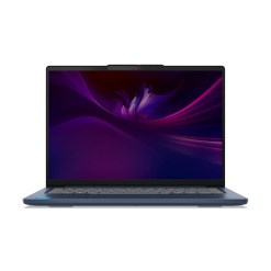 Lenovo IdeaPad Slim 5 14IRH10 Intel® Core™ i5 i5-13420H Laptop 35.6 cm (14") WUXGA 24 GB DDR5-SDRAM 512 GB SSD Wi-Fi 7 (802.11be) Windows 11 Home English Blue - image 2