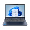 Lenovo IdeaPad Slim 5 14IRH10 Intel® Core™ i5 i5-13420H Laptop 35.6 cm (14") WUXGA 32 GB DDR5-SDRAM 512 GB SSD Wi-Fi 7 (802.11be) Windows 11 Home English Blue
