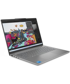 Lenovo IdeaPad Slim 5 14AKP10 Copilot+ PC AMD Ryzen AI 5 340 Laptop 35.6 cm (14