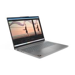 Lenovo IdeaPad Slim 5 16AKP10 Copilot+ PC AMD Ryzen AI 5 340 Laptop 40.6 cm (16