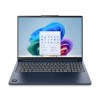 Lenovo IdeaPad Slim 5 16AKP10 Copilot+ PC AMD Ryzen AI 7 350 Laptop 40.6 cm (16") WUXGA 24 GB DDR5-SDRAM 1 TB SSD Wi-Fi 7 (802.11be) Windows 11 Home English Blue
