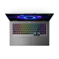 Lenovo LOQ 17IRX10 Intel® Core™ i7 i7-14700HX Laptop 43.9 cm (17.3