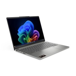 Lenovo IdeaPad Pro 5 14AKP10 Copilot+ PC AMD Ryzen AI 7 350 Laptop 35.6 cm (14