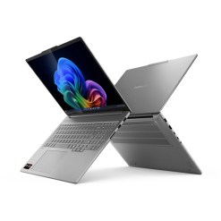 Lenovo IdeaPad Pro 5 16AKP10 Copilot+ PC AMD Ryzen AI 5 340 Laptop 40.6 cm (16") 2.8K 24 GB LPDDR5x-SDRAM 1 TB SSD Wi-Fi 7 (802.11be) Windows 11 Home English Grey - image 2