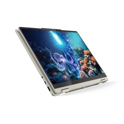 Lenovo Yoga 7 2-in-1 14AKP10 Copilot+ PC AMD Ryzen AI 5 340 Hybrid (2-in-1) 35.6 cm (14