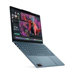 Lenovo Yoga Slim 7 14AKP10 Copilot+ PC AMD Ryzen AI 5 340 Laptop 35.6 cm (14
