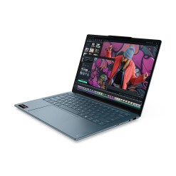 Lenovo Yoga Slim 7 14AKP10 Copilot+ PC AMD Ryzen AI 5 340 Laptop 35.6 cm (14