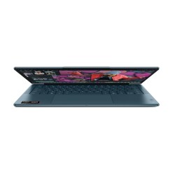 Lenovo Yoga Slim 7 14AKP10 Copilot+ PC AMD Ryzen AI 5 340 Laptop 35.6 cm (14