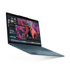 Lenovo Yoga Slim 7 14AKP10 Copilot+ PC AMD Ryzen AI 5 340 Laptop 35.6 cm (14