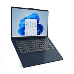 Lenovo IdeaPad Slim 3 14AHP10 AMD Ryzen™ 5 PRO 8640HS Laptop 35.6 cm (14
