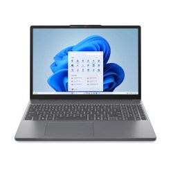Lenovo IdeaPad Slim 3 15IRU10 Intel Core 3 100U Laptop 38.9 cm (15.3