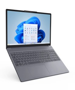 Lenovo IdeaPad Slim 3 15IRU10 Intel Core 3 100U Laptop 38.9 cm (15.3