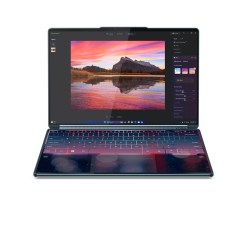 Lenovo Yoga Book 9 14IAH10 Intel Core Ultra 7 255H Hybrid (2-in-1) 35.6 cm (14