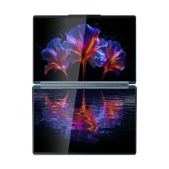 Lenovo Yoga Book 9 14IAH10 Intel Core Ultra 7 255H Hybrid (2-in-1) 35.6 cm (14