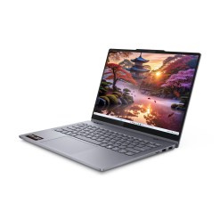 Lenovo IdeaPad 5 2-in-1 14AKP10 Copilot+ PC AMD Ryzen AI 5 340 Hybrid (2-in-1) 35.6 cm (14