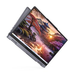Lenovo IdeaPad 5 2-in-1 14AKP10 Copilot+ PC AMD Ryzen AI 5 340 Hybrid (2-in-1) 35.6 cm (14