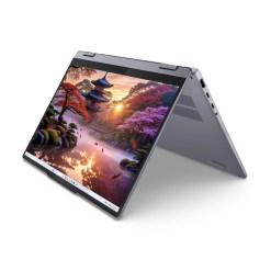 Lenovo IdeaPad 5 2-in-1 14AKP10 Copilot+ PC AMD Ryzen AI 5 340 Hybrid (2-in-1) 35.6 cm (14