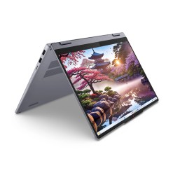 Lenovo IdeaPad 5 2-in-1 14AKP10 Copilot+ PC AMD Ryzen AI 7 350 Hybrid (2-in-1) 35.6 cm (14