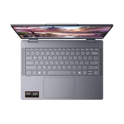 Lenovo IdeaPad 5 2-in-1 14AKP10 Copilot+ PC AMD Ryzen AI 7 350 Hybrid (2-in-1) 35.6 cm (14