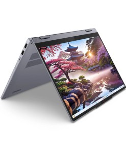 Lenovo IdeaPad 5 2-in-1 14AKP10 Copilot+ PC AMD Ryzen AI 7 350 Hybrid (2-in-1) 35.6 cm (14