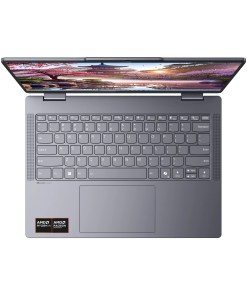 Lenovo IdeaPad 5 2-in-1 14AKP10 Copilot+ PC AMD Ryzen AI 7 350 Hybrid (2-in-1) 35.6 cm (14