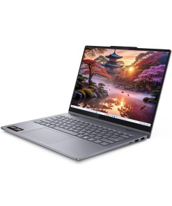 Lenovo IdeaPad 5 2-in-1 14AKP10 Copilot+ PC AMD Ryzen AI 7 350 Hybrid (2-in-1) 35.6 cm (14