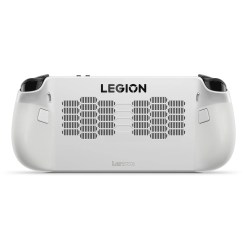 Lenovo Legion Go S 8ARP1 portable game console 20.3 cm (8") 512 GB Touchscreen Wi-Fi White - image 2