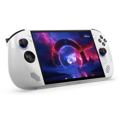Lenovo Legion Go S 8ARP1 portable game console 20.3 cm (8