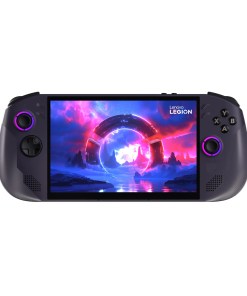 Lenovo Legion Go S 8ARP1 portable game console 20.3 cm (8") Black