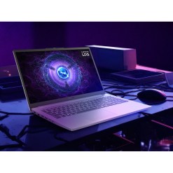 Lenovo LOQ 15IAX9E Intel® Core™ i5 i5-12450HX Laptop 39.6 cm (15.6