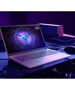 Lenovo LOQ 15IAX9E Intel® Core™ i5 i5-12450HX Laptop 39.6 cm (15.6