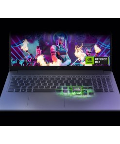 Lenovo LOQ 15IAX9E Intel® Core™ i5 i5-12450HX Laptop 39.6 cm (15.6