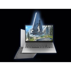 Lenovo LOQ 15IAX9E Intel® Core™ i5 i5-12450HX Laptop 39.6 cm (15.6") Full HD 16 GB DDR5-SDRAM 1 TB SSD NVIDIA GeForce RTX 3050 Wi-Fi 6 (802.11ax) Windows 11 Home English Grey - image 2