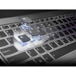 Lenovo LOQ 15IAX9E Intel® Core™ i5 i5-12450HX Laptop 39.6 cm (15.6