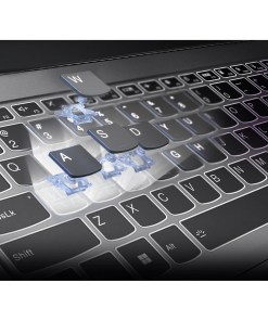 Lenovo LOQ 15IAX9E Intel® Core™ i5 i5-12450HX Laptop 39.6 cm (15.6